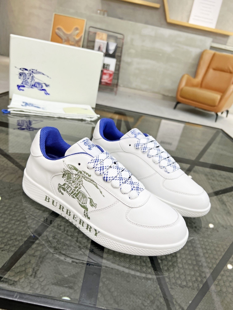 Burberry Sneakers